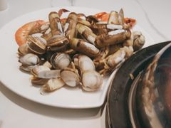 -海味当家·蒸锅海鲜(中山广场创始店)
