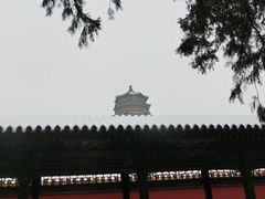 -宫事颐庭·老佛爷贵寿下午茶(颐和园店)