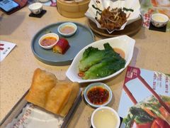 -点都德(海岸城店)