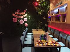 -好享派·团建轰趴馆(旗舰店)
