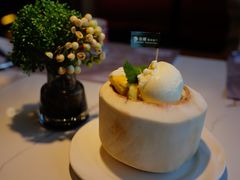 -泰椰里·泰国餐厅(智慧城广百广场店)