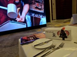 -上海雅居乐万豪侯爵酒店·宴会厅