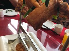 -学成饭店(官南大道店)