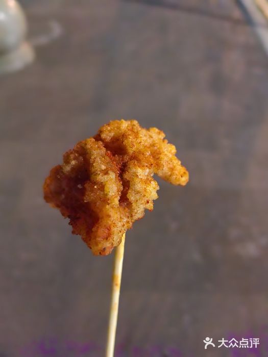 正新鸡排(信义坊店)图片