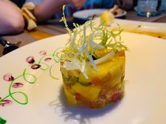 -艾米意大利餐厅(米房创意园店)