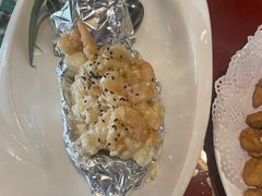 -一家亲台菜餐厅(银塘中路店)