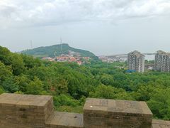 -长岛南北长山旅游景区