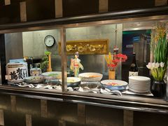 -深圳四季酒店·馥自助餐厅