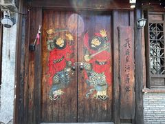 -嘉兴月河历史街区