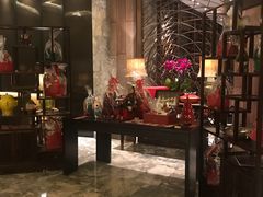 门面-夏宫中餐厅(静安香格里拉店)