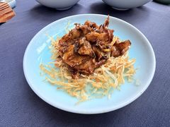 -止观小馆·辽河口渔家菜(王府井店)