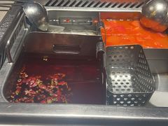 -海底捞火锅(壹悦城店)