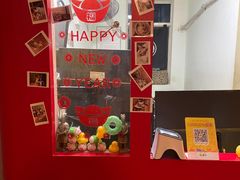 -H立方实景剧情密室(天河旗舰店)