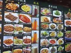 -裕德隆清真饭庄·天津特色菜(河东店)