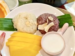-米泰芒·东南亚料理(体育西店)