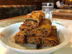 素烧鸡-小吊梨汤·北京菜(香山店)