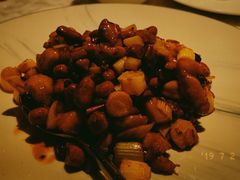 -蔴将·川菜(黄龙万科店)