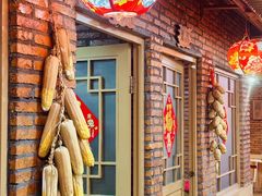 -东北民俗村·东北菜(翻身店)