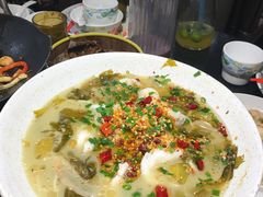 -老头儿油爆虾·知味杭州(爱琴海购物中心)
