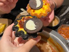 -牛New寿喜烧(新六百店)