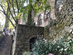 -莫干山风景区
