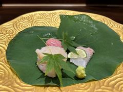 -北京泰富酒店-道日本料理餐厅