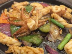 -79号渔船海鲜饭店(宝安店)