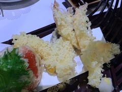 -松临·铁板烧&Omakase(神农店)