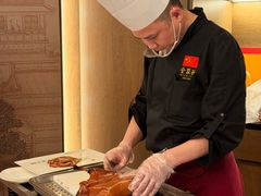 -全聚德(双井店)