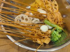 -嘉州鲜知味钵钵鸡(奎星楼店)