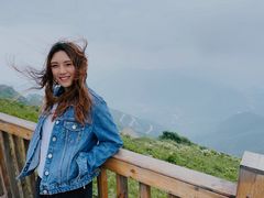 -白草畔自然风景区