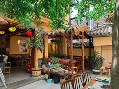 -大理董·董家小厨野生菌火锅(古城旗舰店)