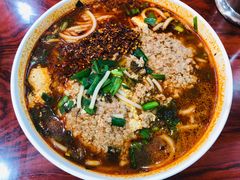 -铁朋小锅米线(金星店)