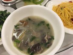 -河州宾馆清真餐厅(文锦南路店)