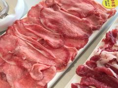 -焯牛潮汕牛肉火锅(云峰街创始店)