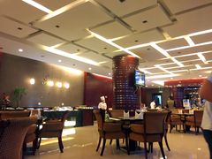 -歌山品悦大酒店-悦咖啡西餐厅(江虹路店)