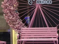 -稻香酒家·34年老字号·港式粤菜(汉街店)