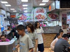 -珍珍小食店(西华路店)