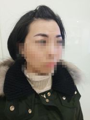 -BBK韩眉馆-正版半永久纹眉美瞳