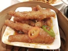 -海都六福酒家(世博广场店)