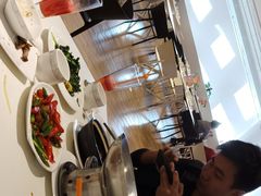 -国际青年会议酒店-苏莱斯餐厅