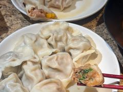 -金谷园饺子馆(北邮总店)