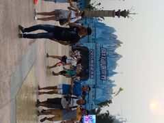 环球恐龙城维景国际大酒店-常州环球恐龙城维景国际大酒店