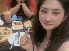 -Mr.Pizza米斯特比萨(合肥一九一二街区店)
