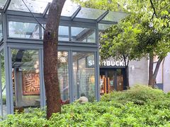 -星巴克(西湖天地店)