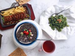 -素心小筑(后沙裕镇店)
