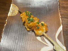 -鸟鹏烧鸟居酒屋(熙龙湾店)