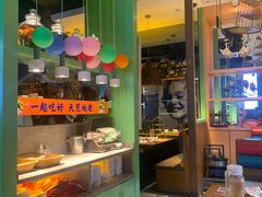 -咕嘟草帽鱼·牛奶一样的鲜鱼汤(天鹅湖万达广场店)