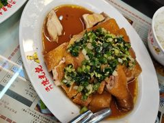 -澳门陈光记烧味饭店(万象城店)