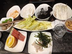 -海底捞火锅(连城广场店)